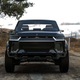Illustration for article titled The Atlis XT Electric Pickup Concept Could Have 500 Miles of Range and Tow 20,000 Pounds